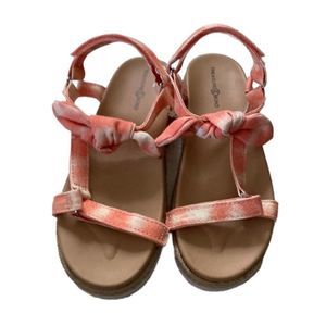 Treasure & Bond wedge Sandals Size 2 NWT